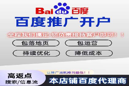 案例分享：百度运营推广助力企业打造行业领先地位